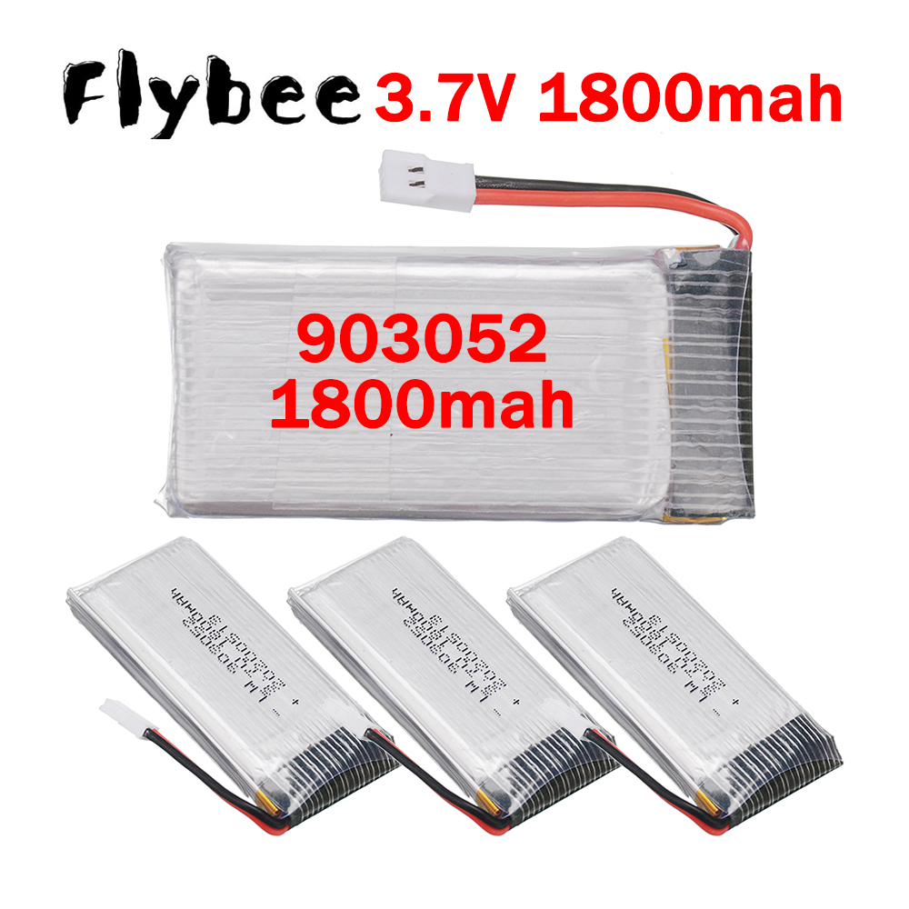 5IN1 Charger 903052 3.7V 1800m - Drone Charger avaliação e preço