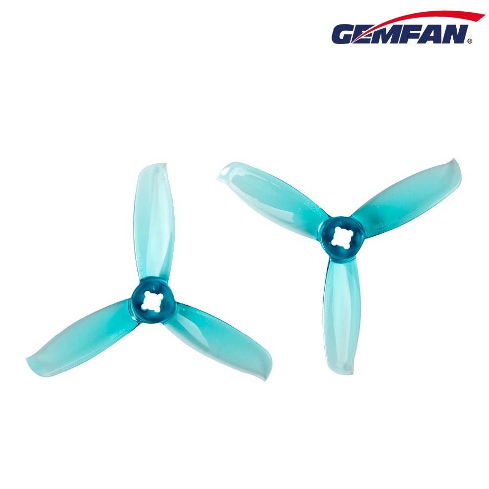 10pairs / 20pcs Gemfan Windanc - Drone Propeller avaliação e preço