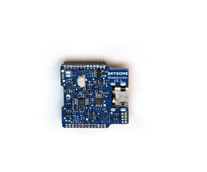SKYZONE Cobra X FPV Dr-one Rec - Drone Receiver avaliação e preço