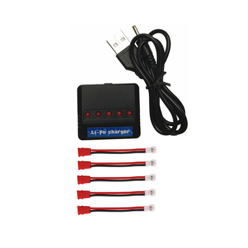 3.7V 1200mAh 903052 lipo batte - Drone Charger avaliação e preço
