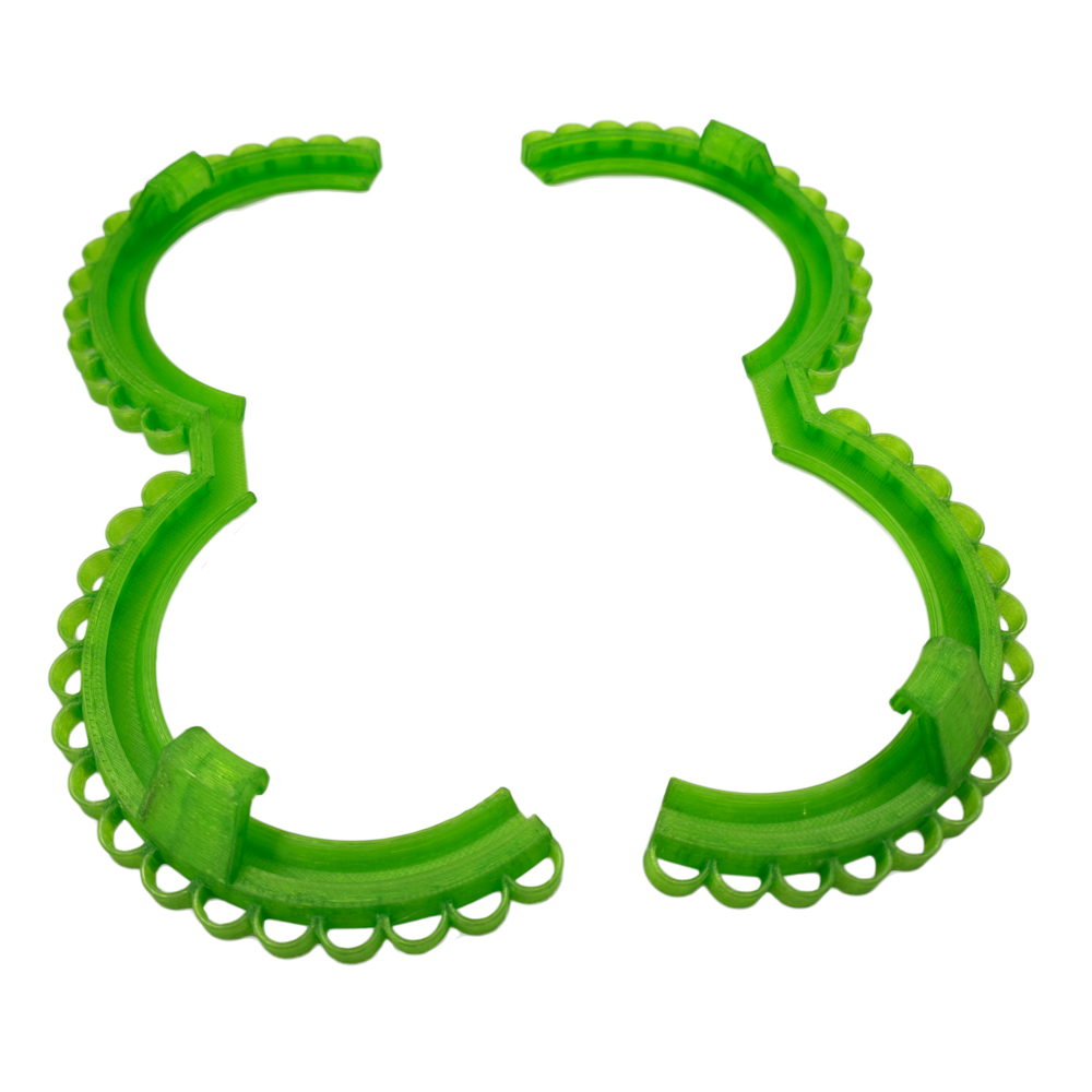 Protective Bumper Ring for DJI - Drone Propeller Guard avaliação e preço