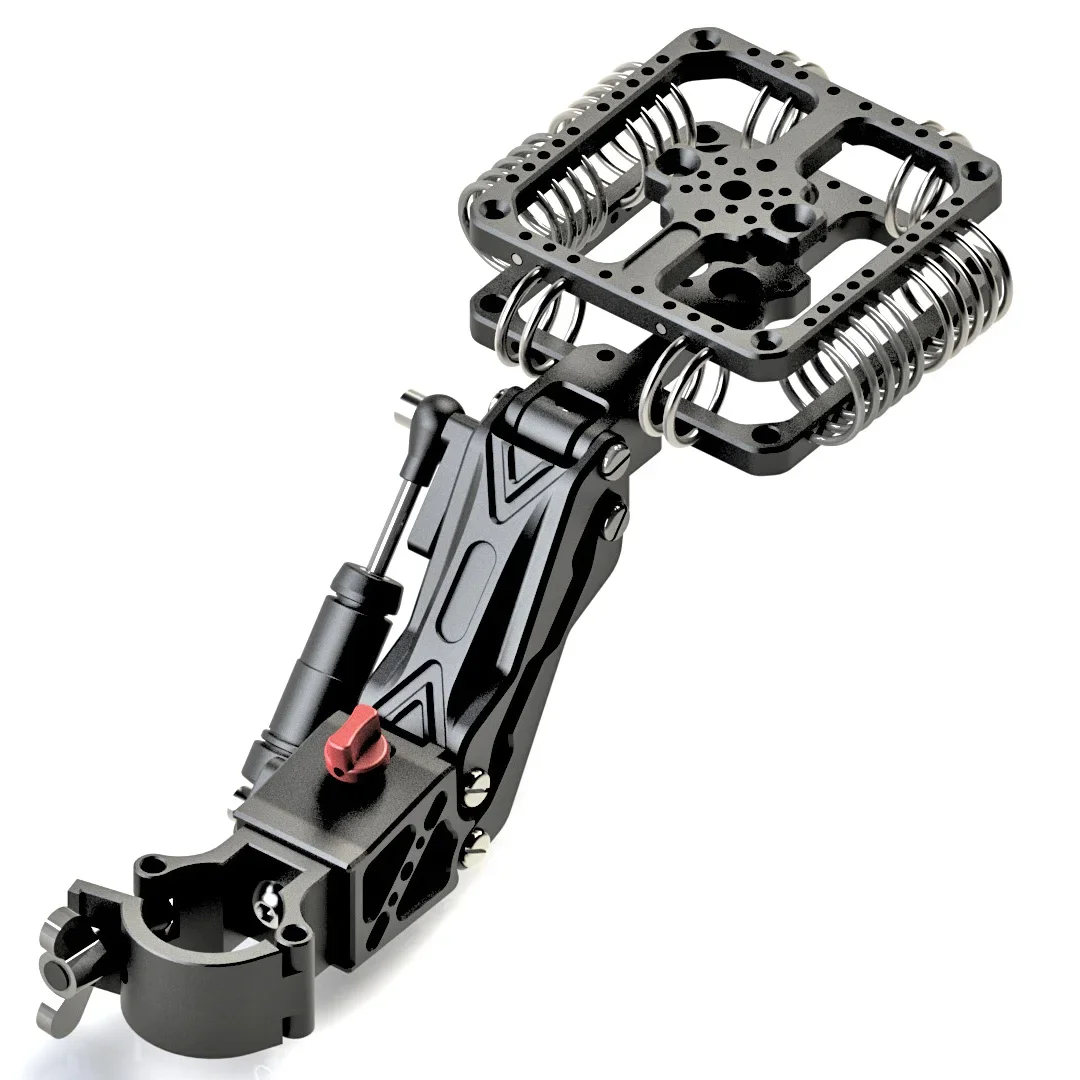 HONGTOO 5.5KG Camera Vibration - Drone Arm avaliação e preço