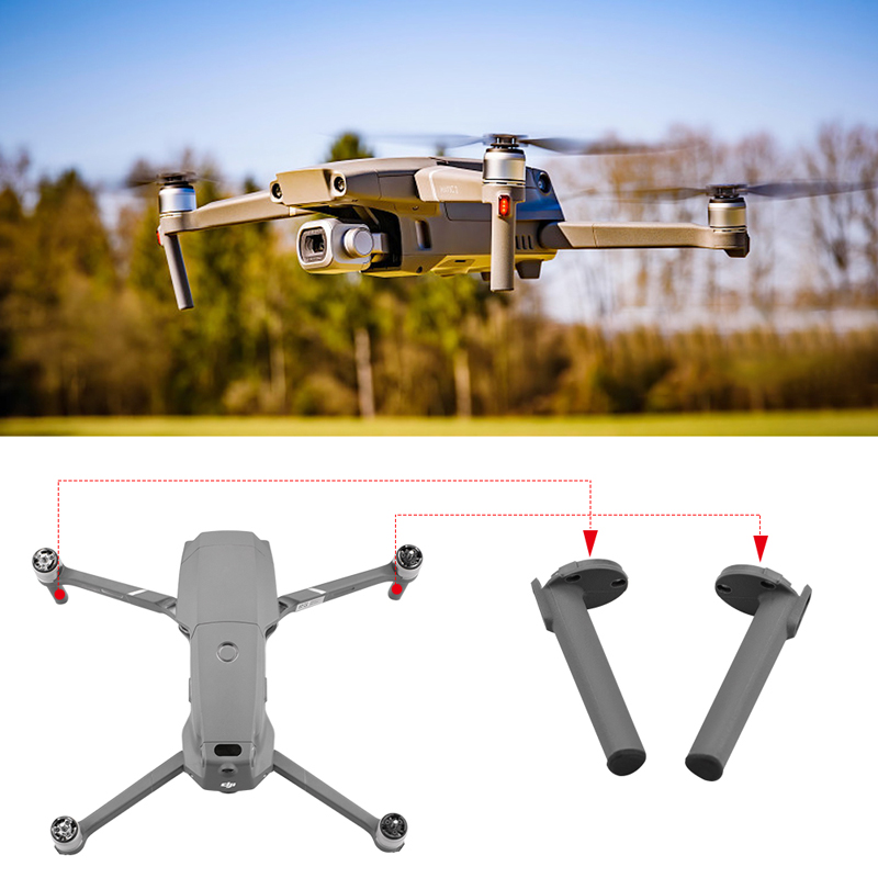 Front left right replacement l - Drone Landing Gear avaliação e preço