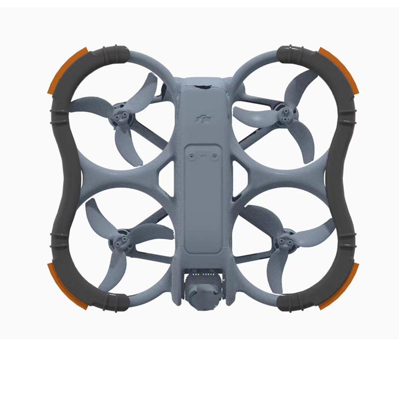For DJI Avata 2 Protective Bum - Drone Propeller Guard avaliação e preço