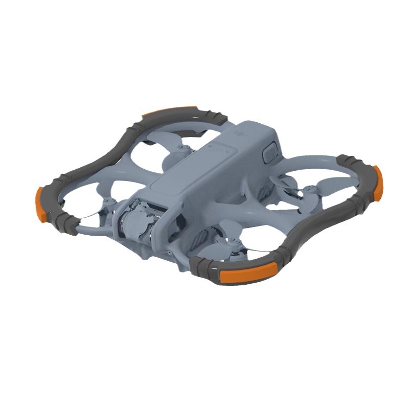 For DJI Avata 2 Protective Bum - Drone Propeller Guard avaliação e preço