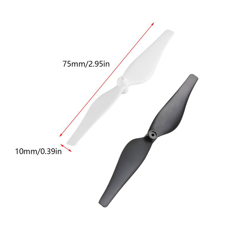 4Pcs Propeller Guards Protecto - Drone Propeller Guard avaliação e preço