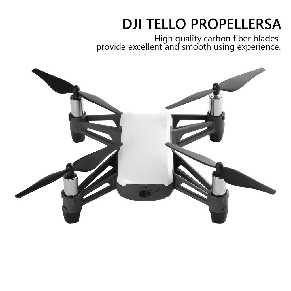 4Pcs Propeller Guards Protecto - Drone Propeller Guard avaliação e preço
