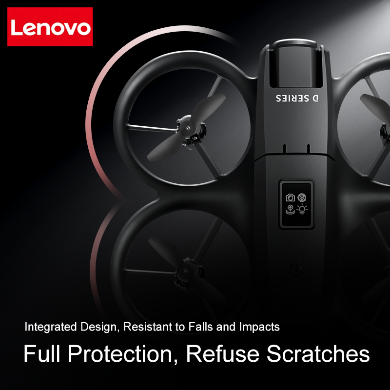 Lenovo D16 GPS Drone 8K Aerial - Drone Gps Module avaliação e preço