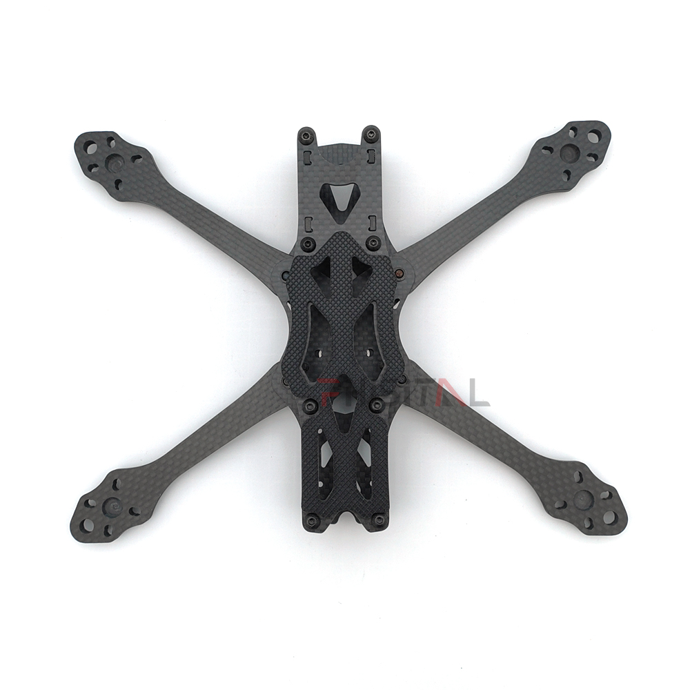 APEX frame 7 inch/6inch/5inche - Drone Motor avaliação e preço