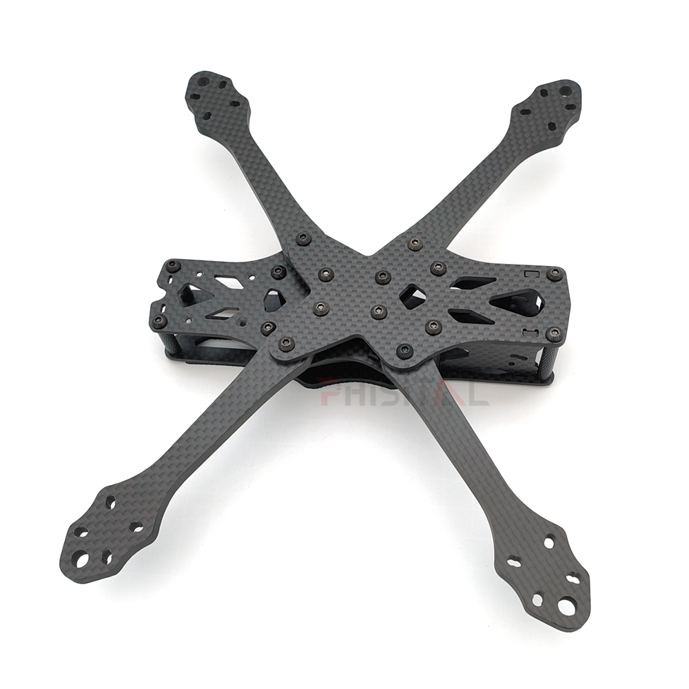 APEX frame 7 inch/6inch/5inche - Drone Motor avaliação e preço