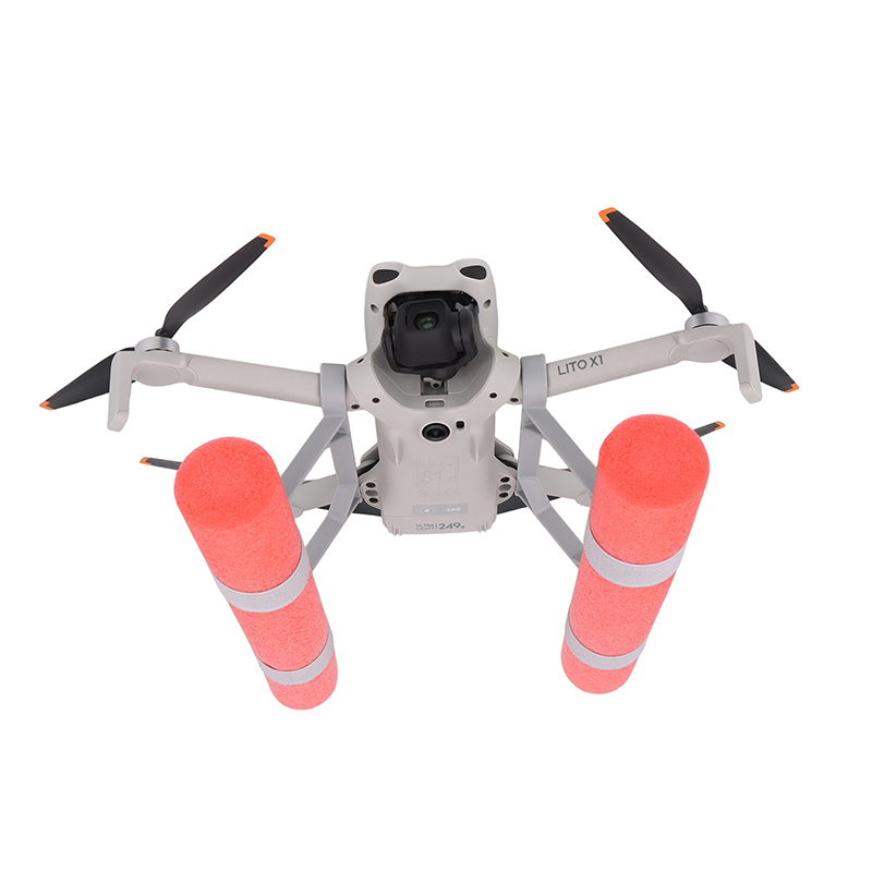 Float Landing Skid Landing Gea - Drone Landing Gear avaliação e preço