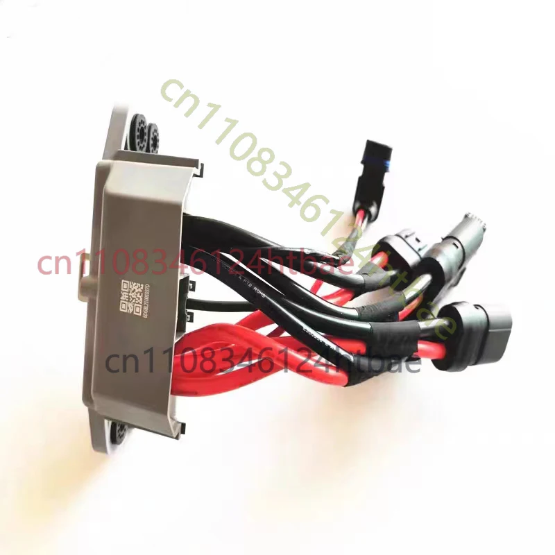 Used,FOR DJIAgras Drone T50 Po - Drone Power Distribution Board avaliação e preço
