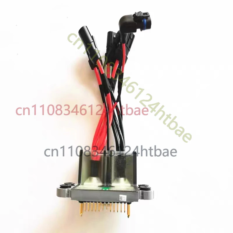 Used,FOR DJIAgras Drone T50 Po - Drone Power Distribution Board avaliação e preço