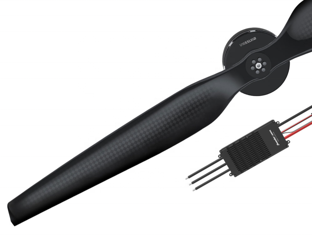 24S 300A High Voltage ESC, for - Drone Esc avaliação e preço