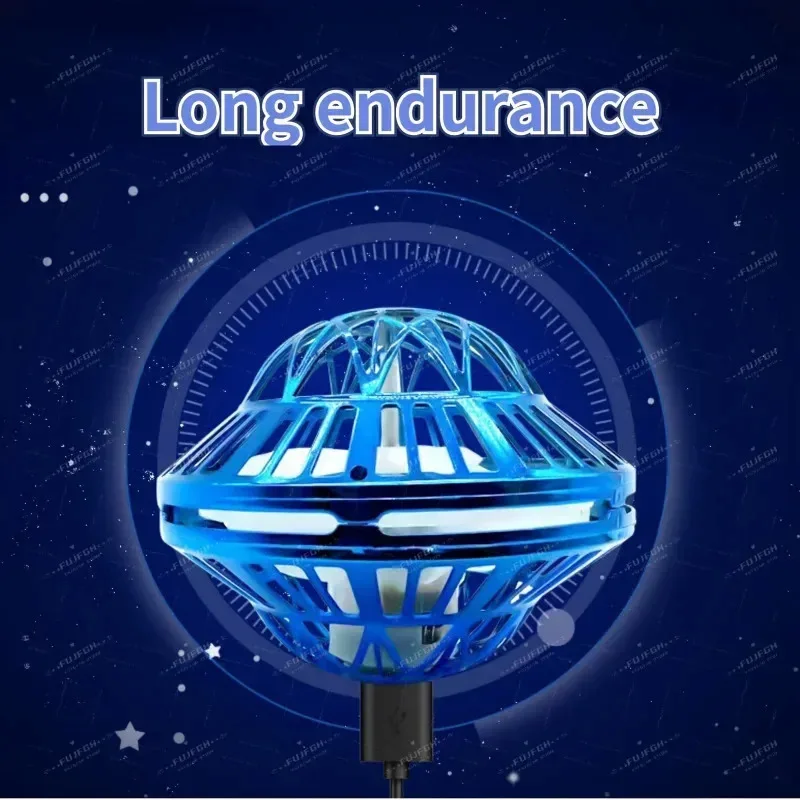 Flying Orb Ball – Hand Control - Drone Battery avaliação e preço