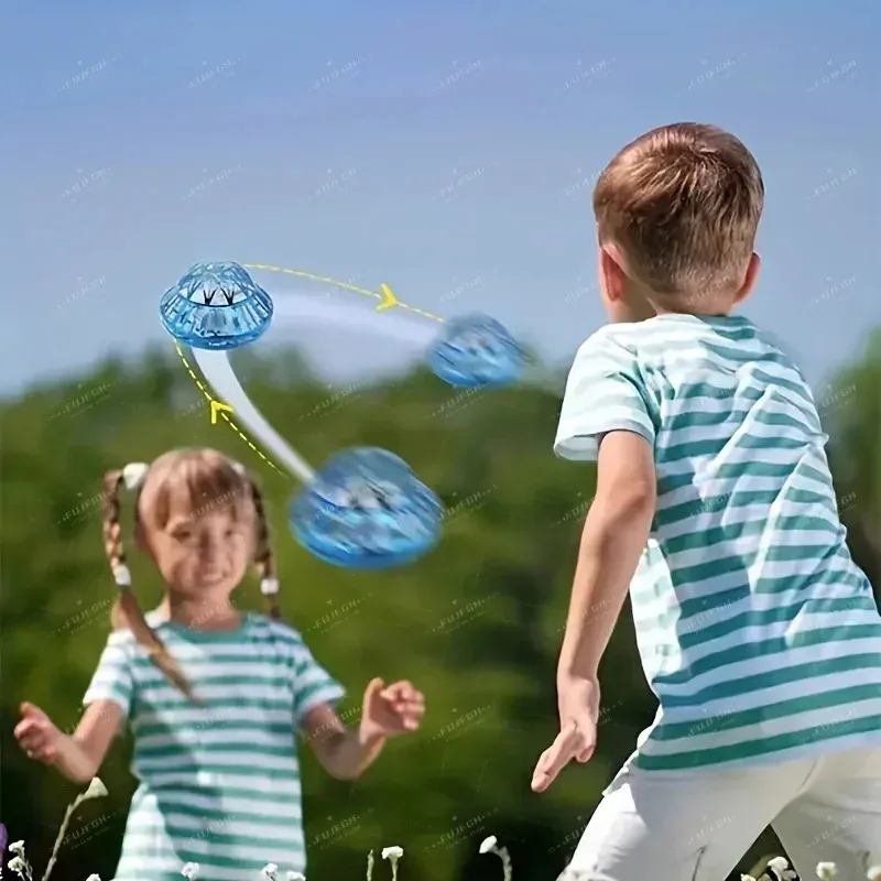 Flying Orb Ball – Hand Control - Drone Battery avaliação e preço