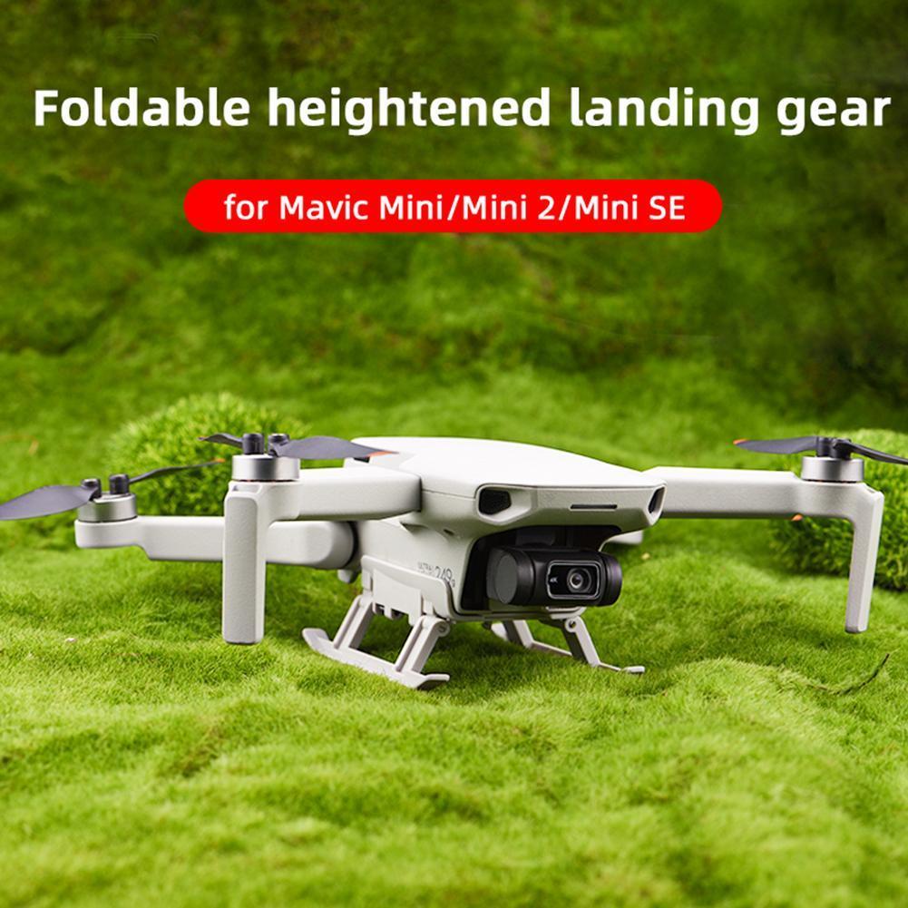 Protector Drone Accessories La - Drone Landing Gear avaliação e preço