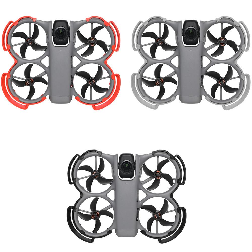Propeller Guard For DJI Avata  - Drone Propeller Guard avaliação e preço