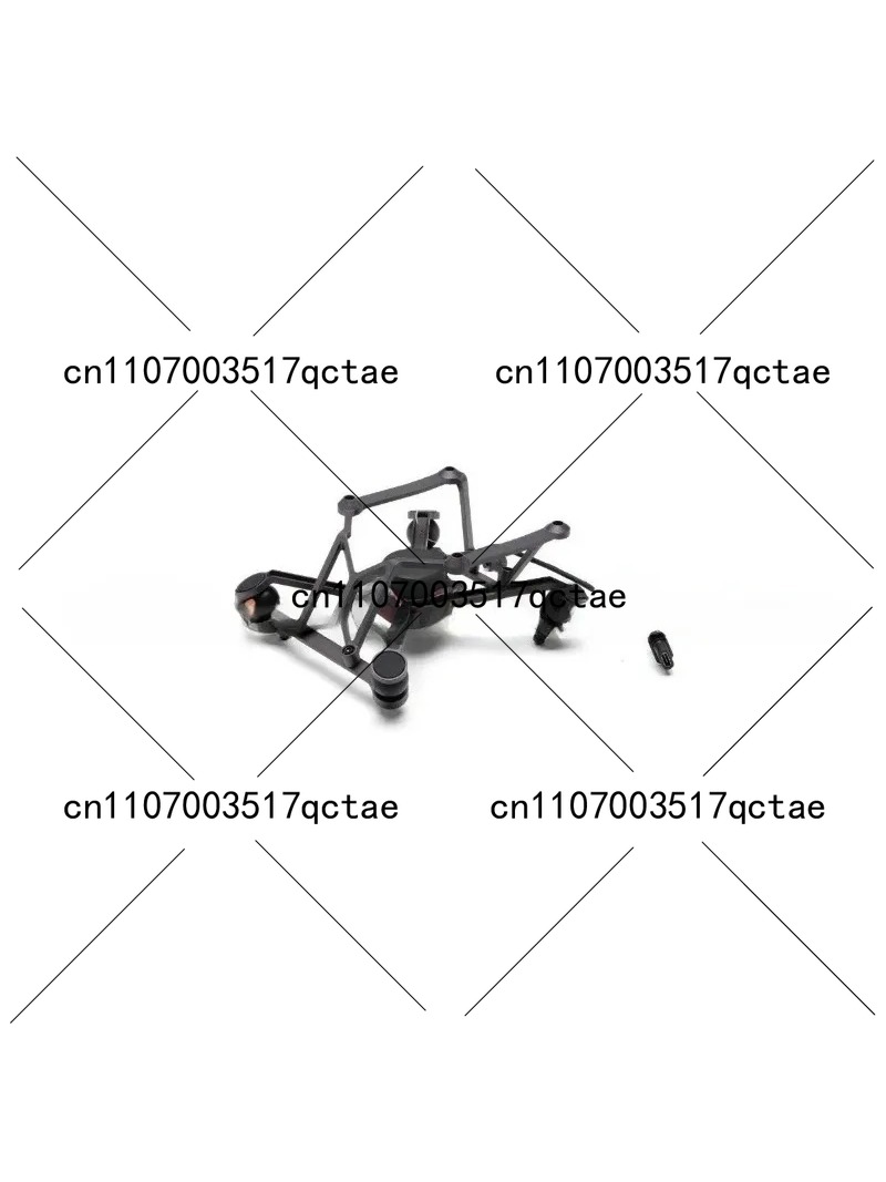 Single Gimbal Mount Bracket To - Drone Camera avaliação e preço