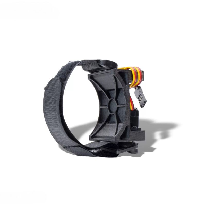 Load 1kg FPV RC Drone Cable Ti - Drone Battery Strap avaliação e preço