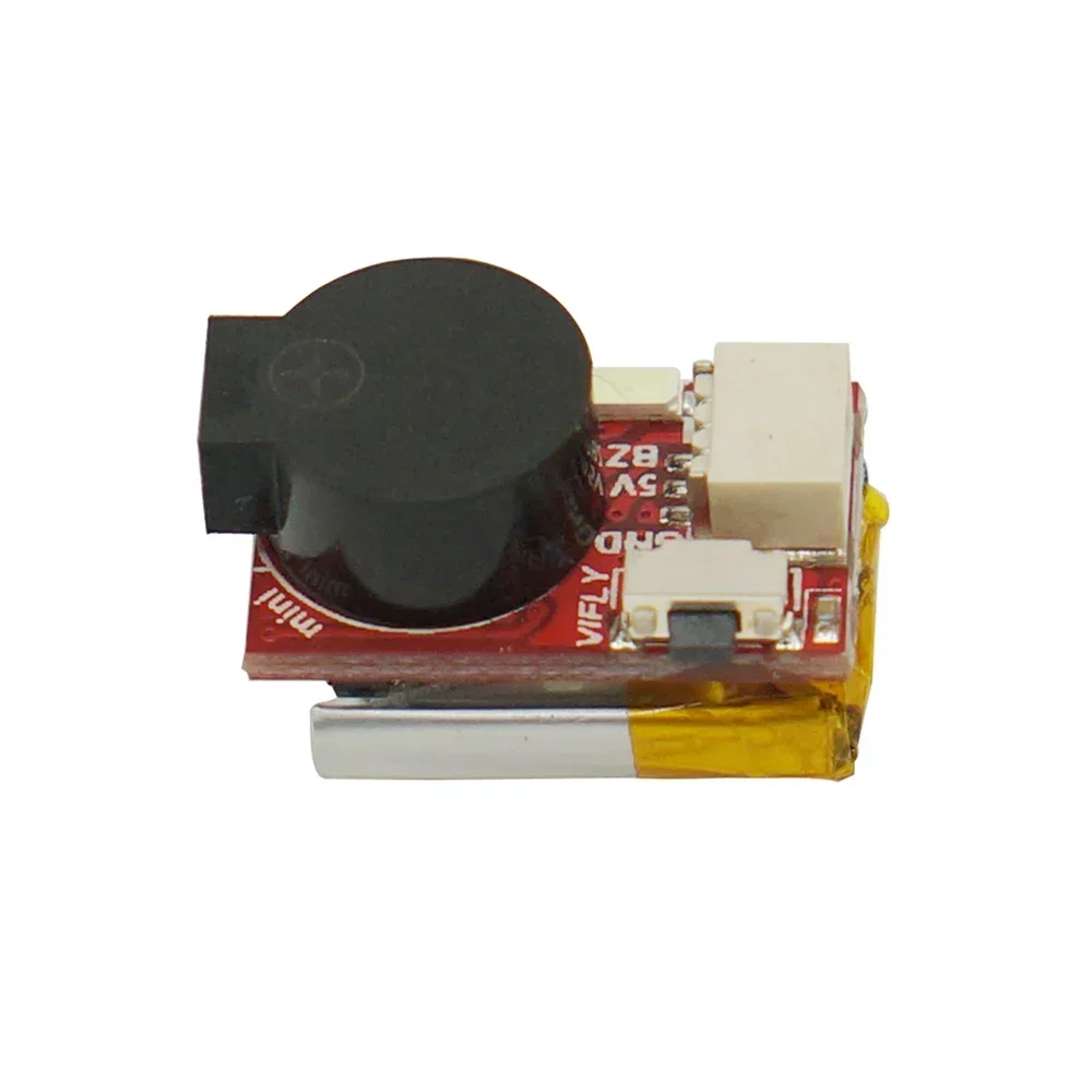 VIFLY Finder Mini - 100DB Micr - Drone Buzzer avaliação e preço