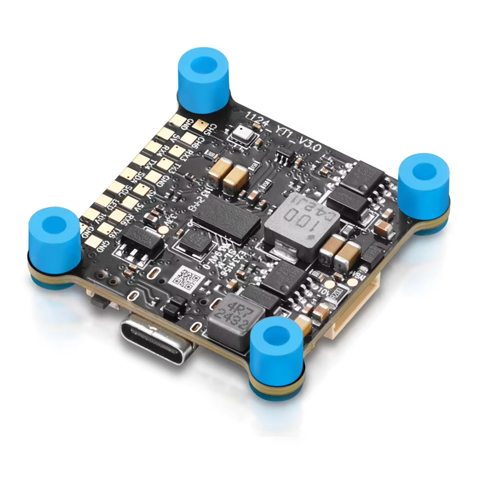 HobbyWing XRotor 80A  100A 4in - Drone Esc avaliação e preço