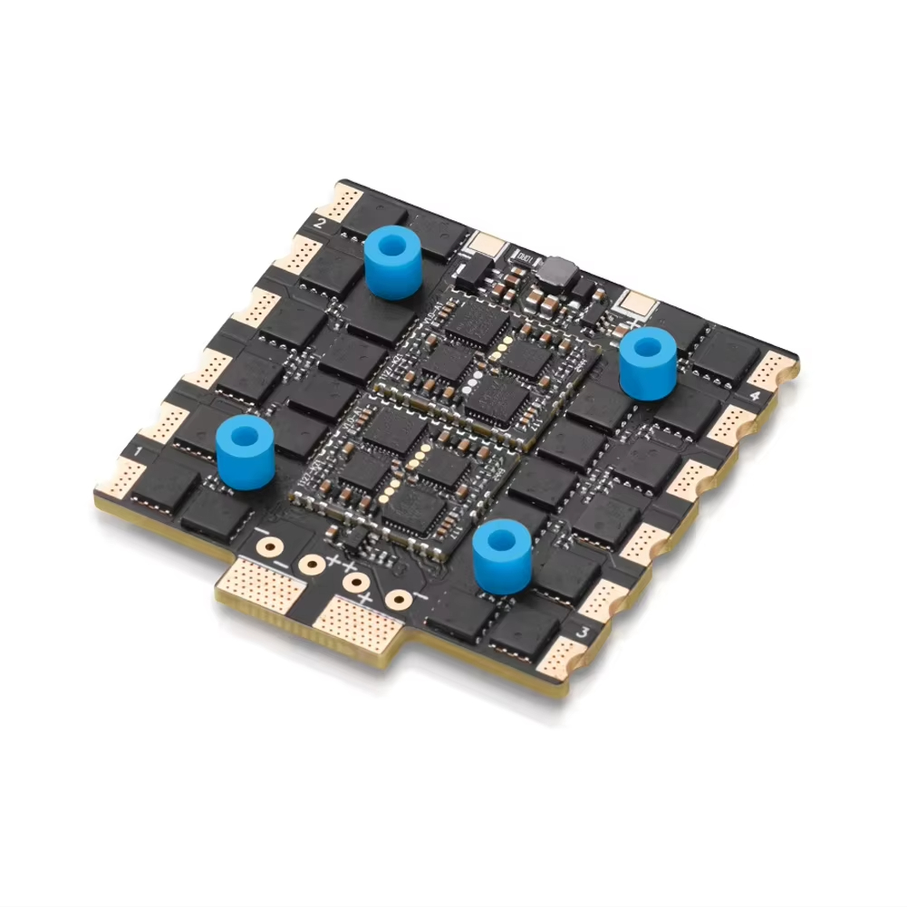 HobbyWing XRotor 80A  100A 4in - Drone Esc avaliação e preço