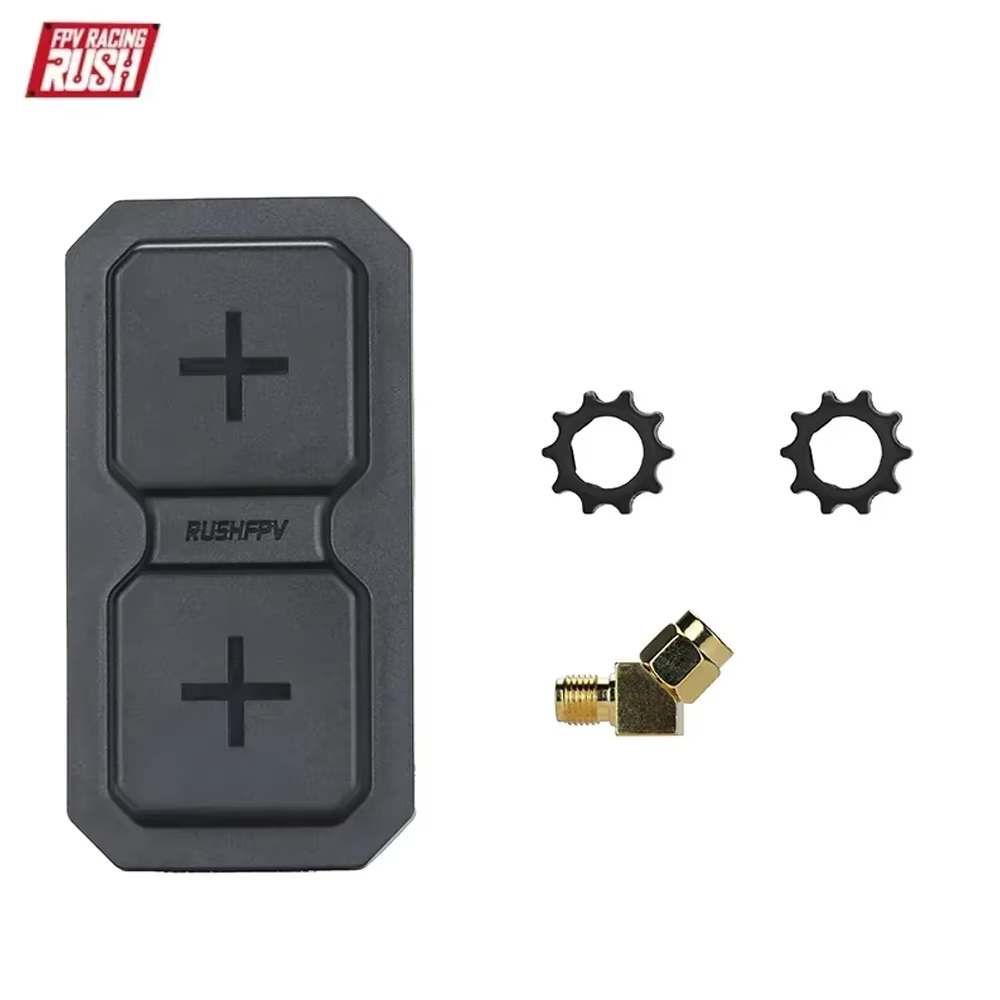 New Rush Rushfpv Rush FPV Rang - Drone Antenna avaliação e preço