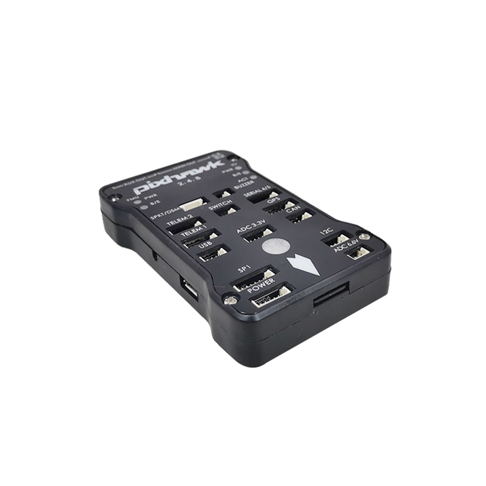 Pixhawk PX4 PIX 2.4.8 32 Bit F - Drone Flight Controller avaliação e preço
