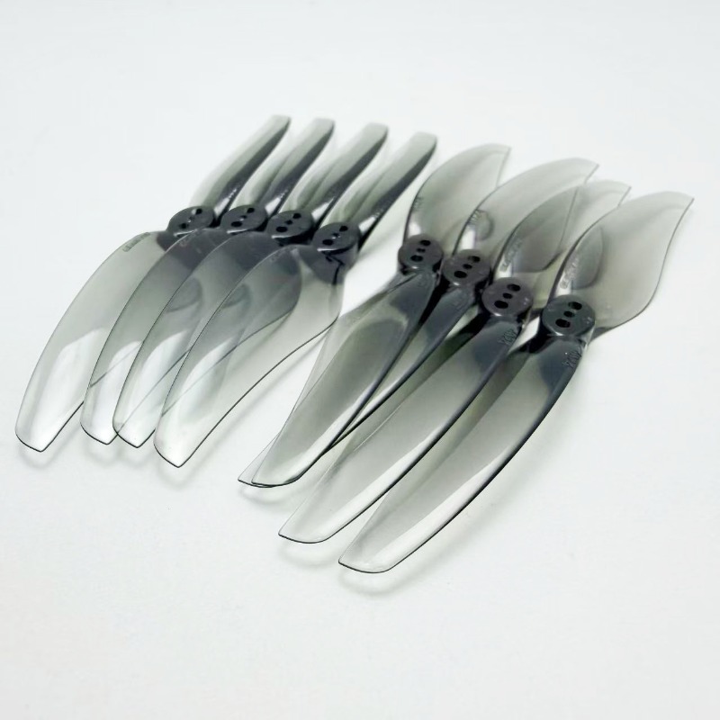 4Pairs Gemfan Hurricane 4024 2 - Drone Propeller avaliação e preço