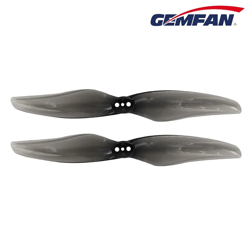 4Pairs Gemfan Hurricane 4024 2 - Drone Propeller avaliação e preço