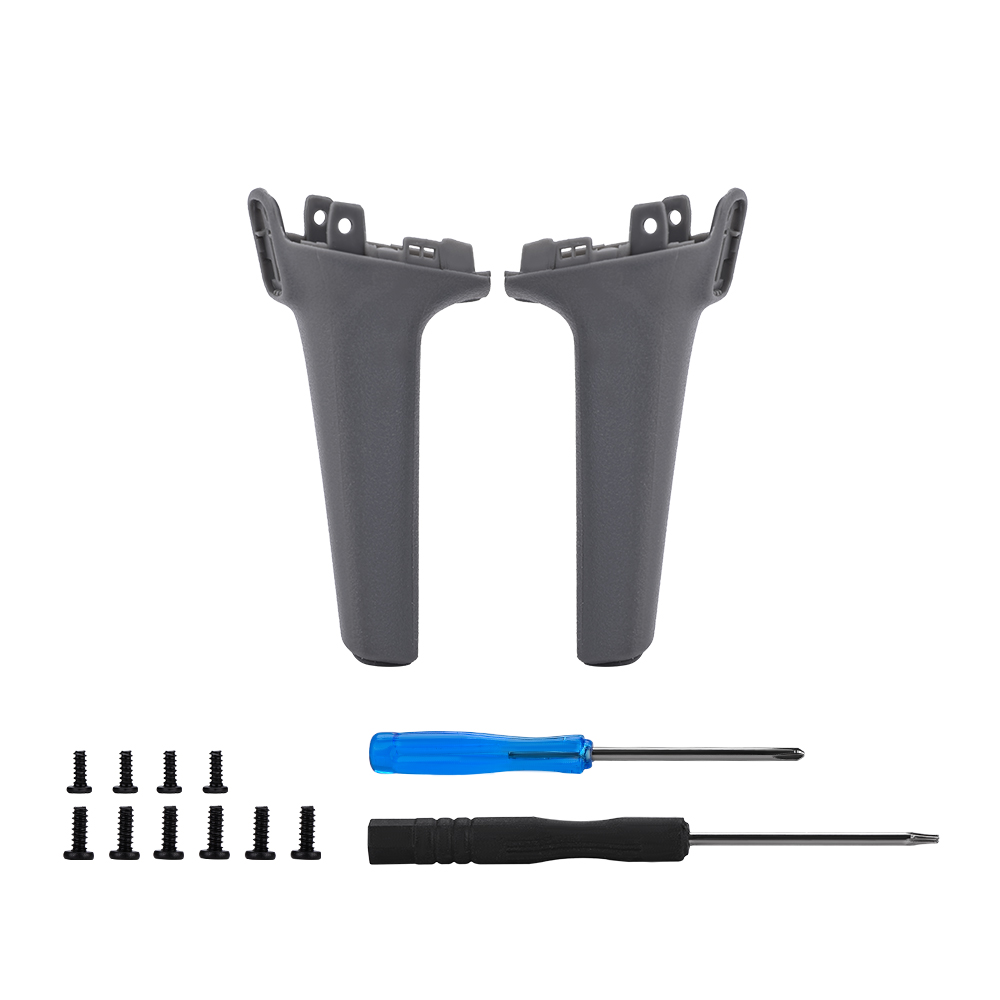 For DJI AIR 3 Repair Kickstand - Drone Landing Gear avaliação e preço