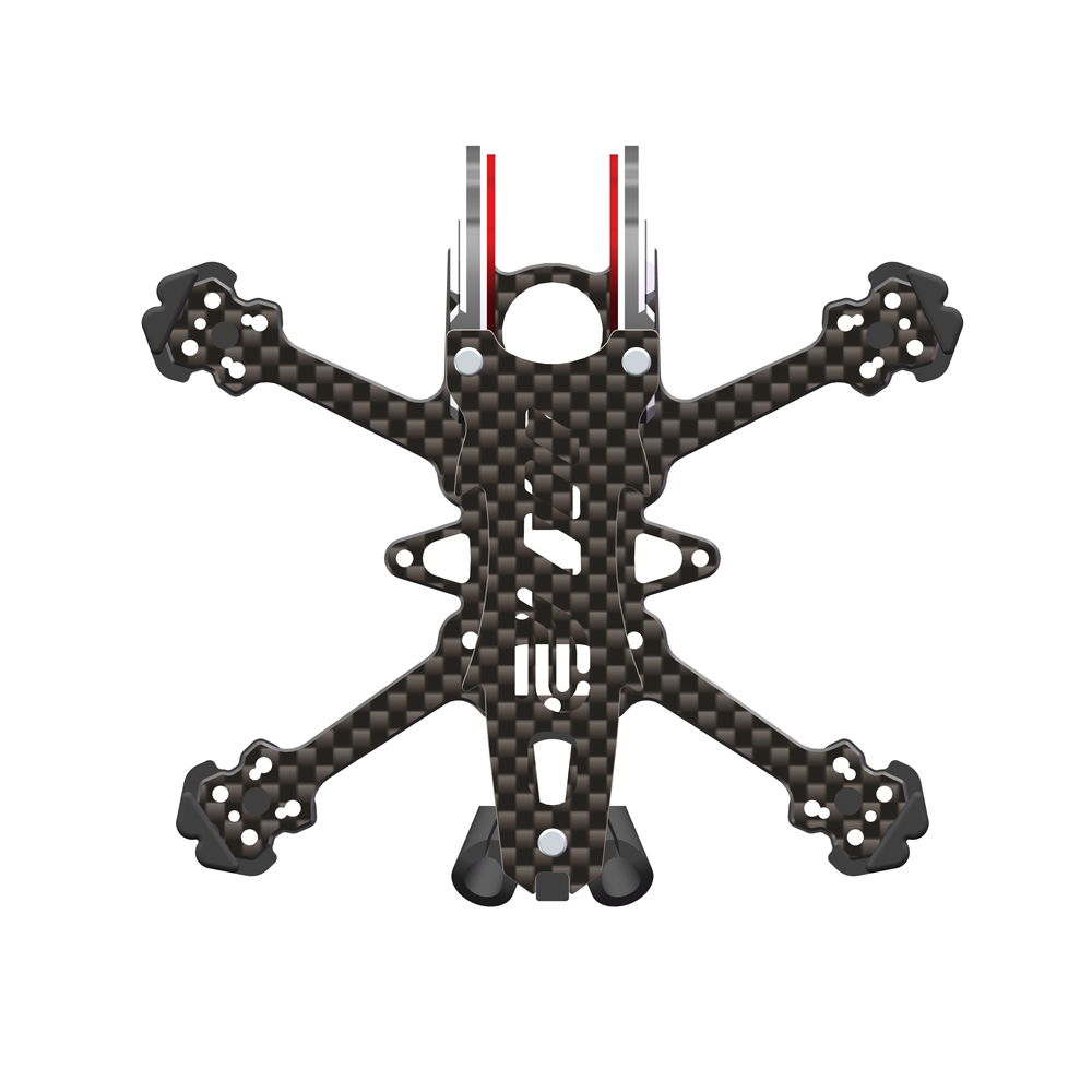 AlfaRC Fox-2 DJI O4 Air Unit 5 - Drone Propeller avaliação e preço