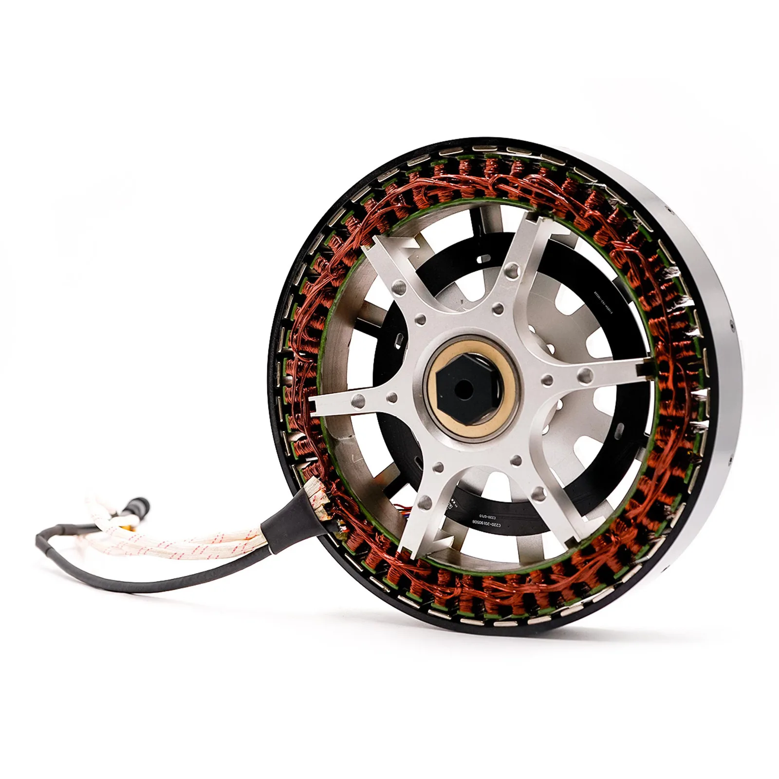 High Quality Thrust Heavy Lift - Drone Motor avaliação e preço