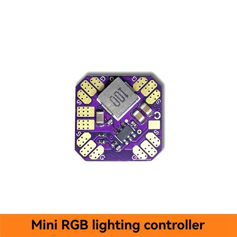 【Shop Now】FPV Mini RGB Lightin - Drone Led Light avaliação e preço