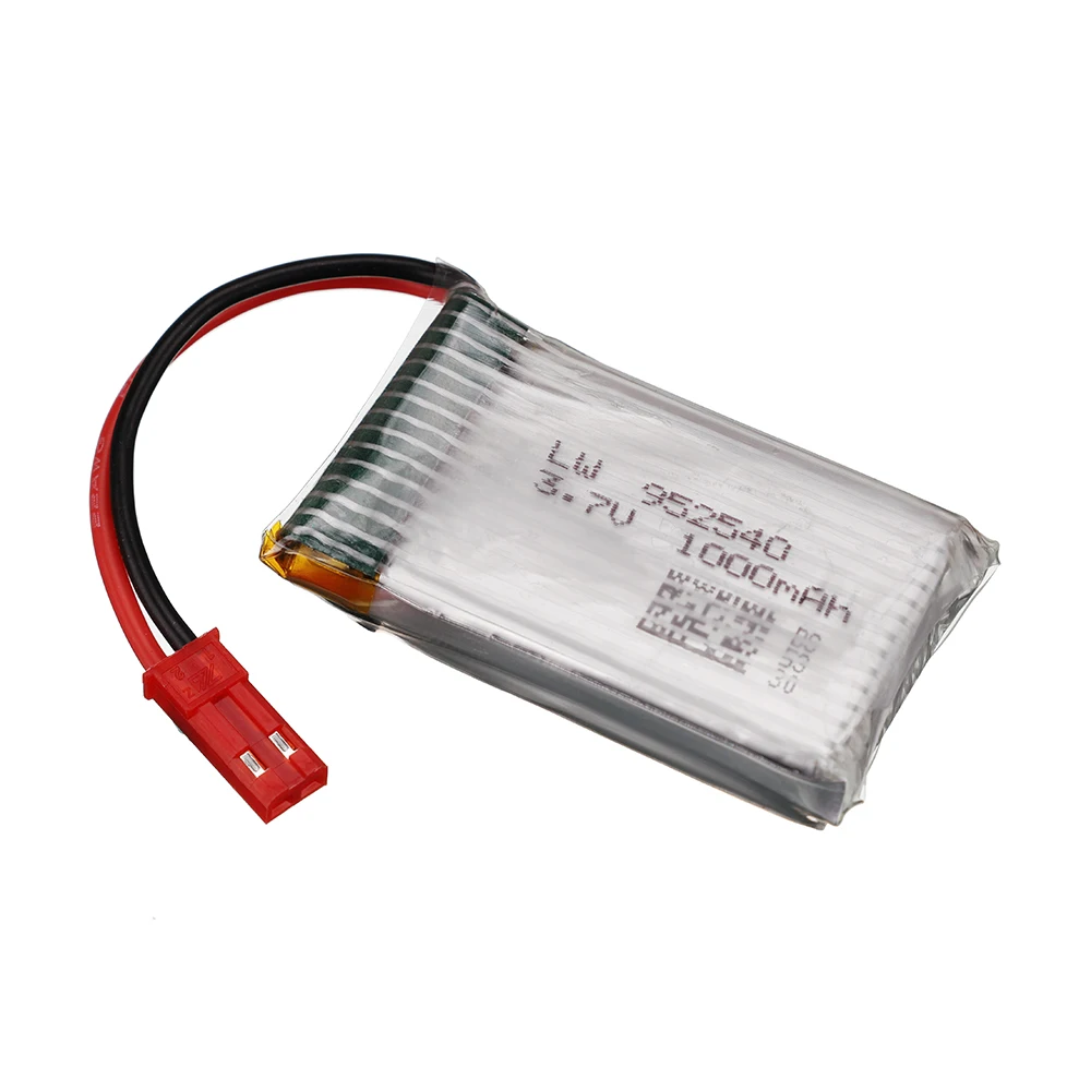 3.7V 1000mah Lipo Battery and  - Drone Charger avaliação e preço
