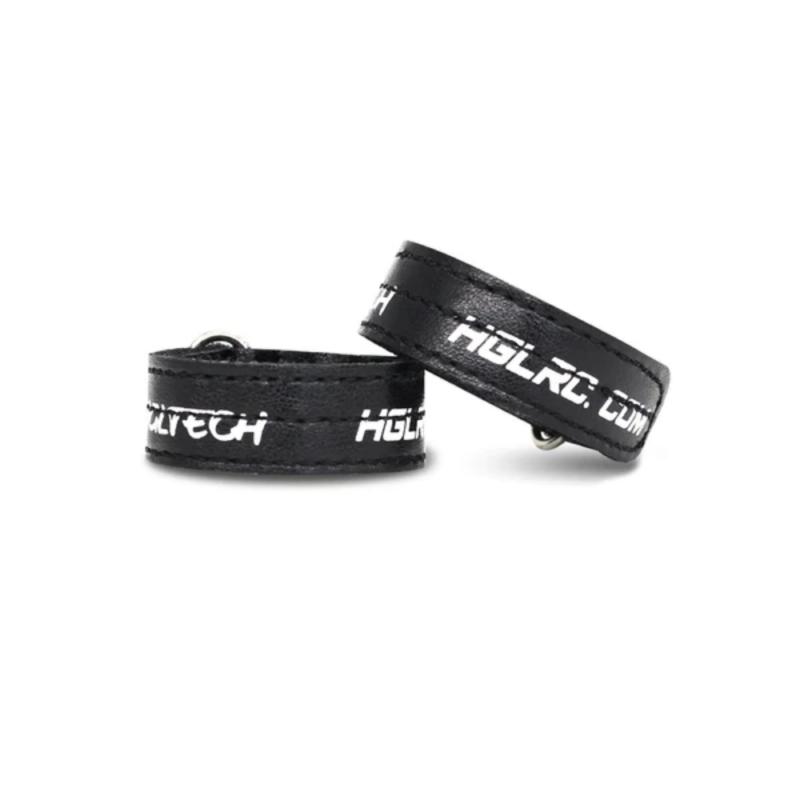 5PCS HGLRC Metal Buckle Batter - Drone Battery Strap avaliação e preço