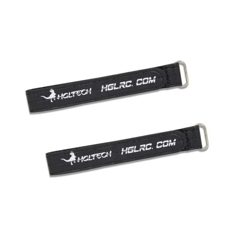5PCS HGLRC Metal Buckle Batter - Drone Battery Strap avaliação e preço