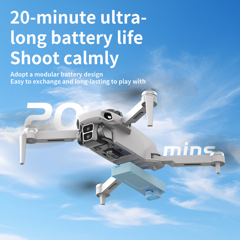 L106-1PRO GPS Professional Dro - Drone Gps Module avaliação e preço