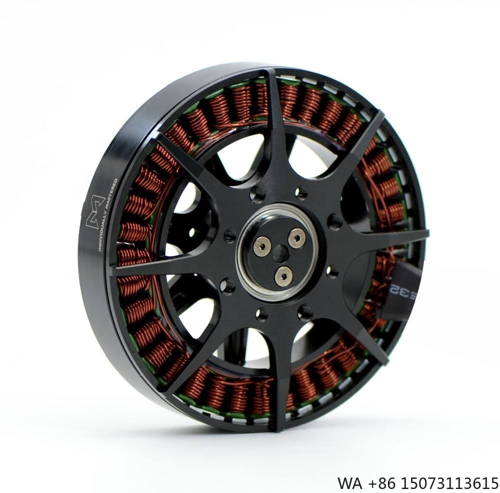 Motor M8 Plus 170KV  Brushless - Drone Motor avaliação e preço