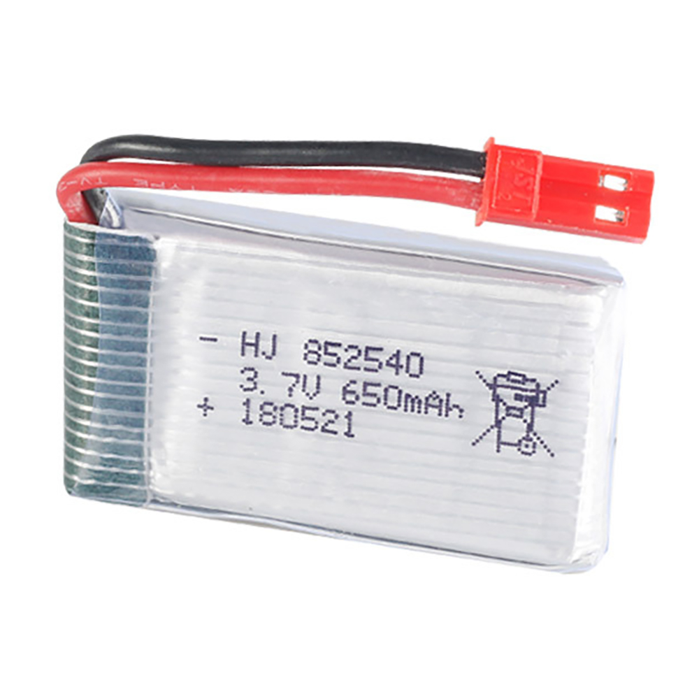 3.7v 650mAh 852540 Lipo Batter - Drone Charger avaliação e preço