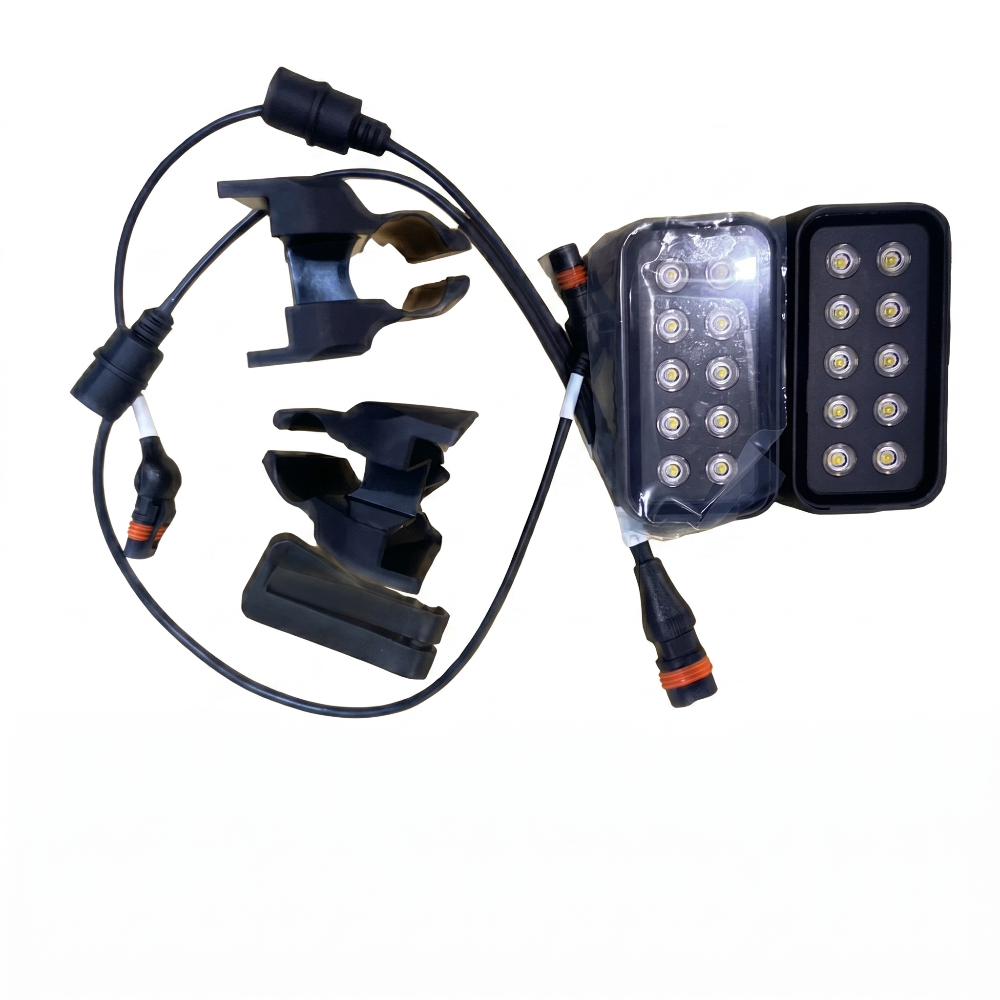Floodlight Navigation Lights F - Drone Led Light avaliação e preço