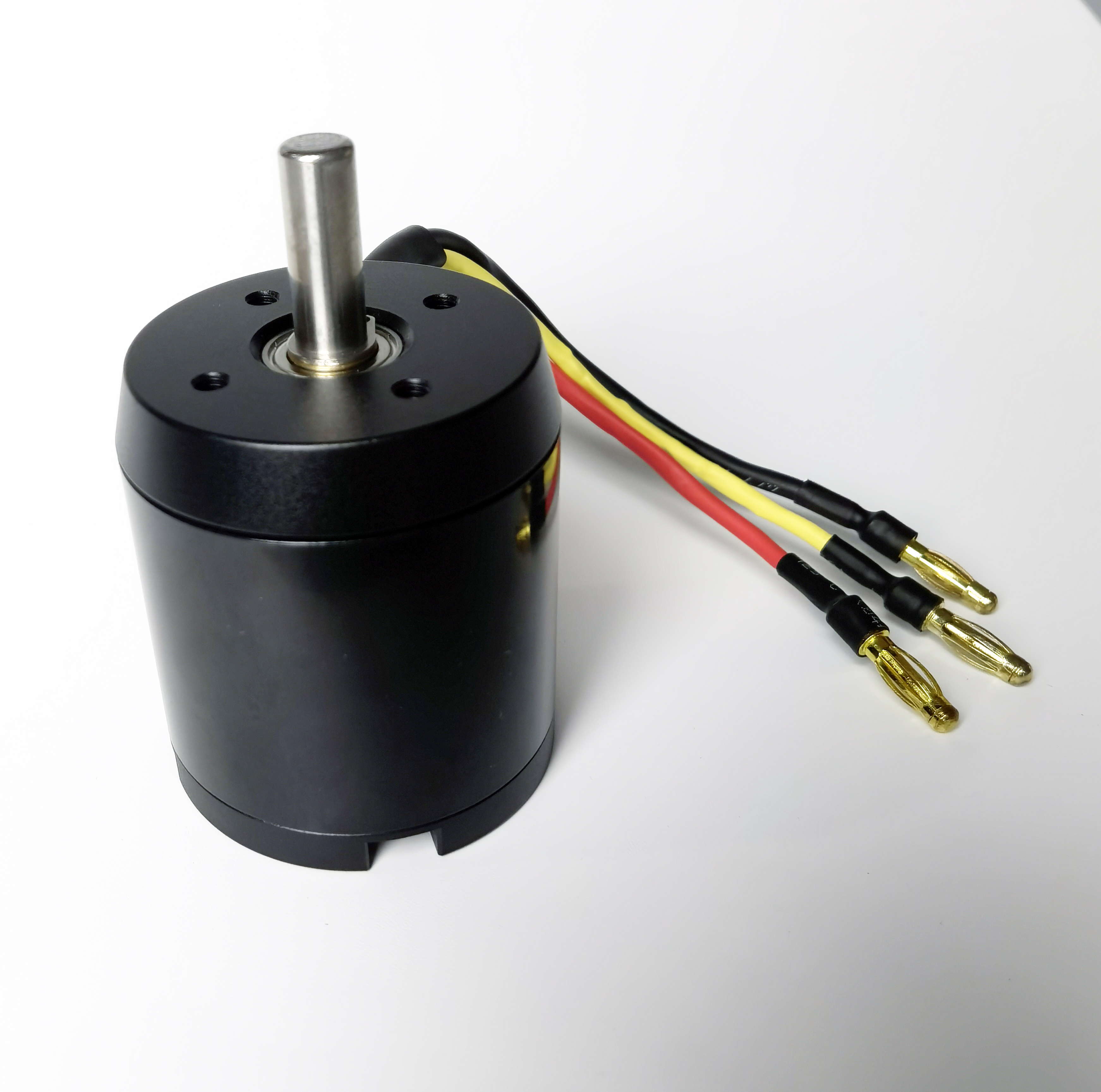 High-Power 1800W 5065 250KV Ou - Drone Motor avaliação e preço