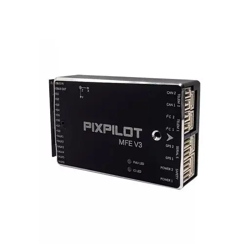 2026 New Makeflyeasy PixPilot  - Drone Flight Controller avaliação e preço