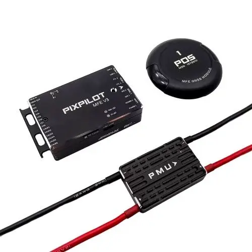 2026 New Makeflyeasy PixPilot  - Drone Flight Controller avaliação e preço