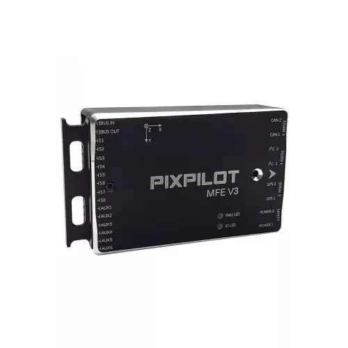 2026 New Makeflyeasy PixPilot  - Drone Flight Controller avaliação e preço