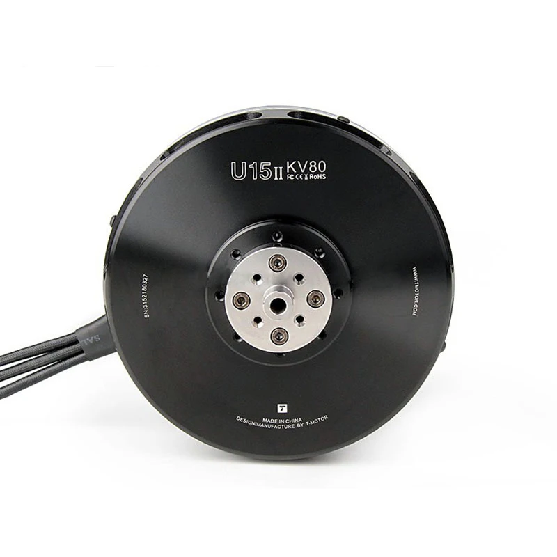 Original Genuine Mini Brushles - Drone Motor avaliação e preço