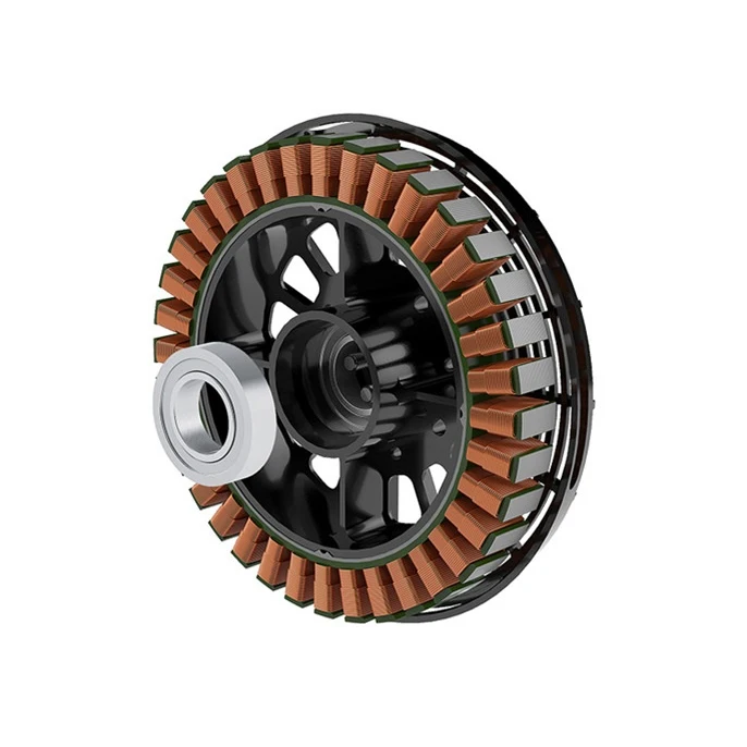 Original Genuine Mini Brushles - Drone Motor avaliação e preço