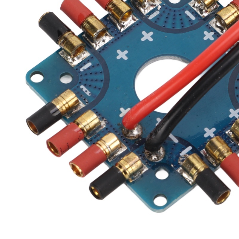 ESC Power Supply Distribution  - Drone Power Distribution Board avaliação e preço