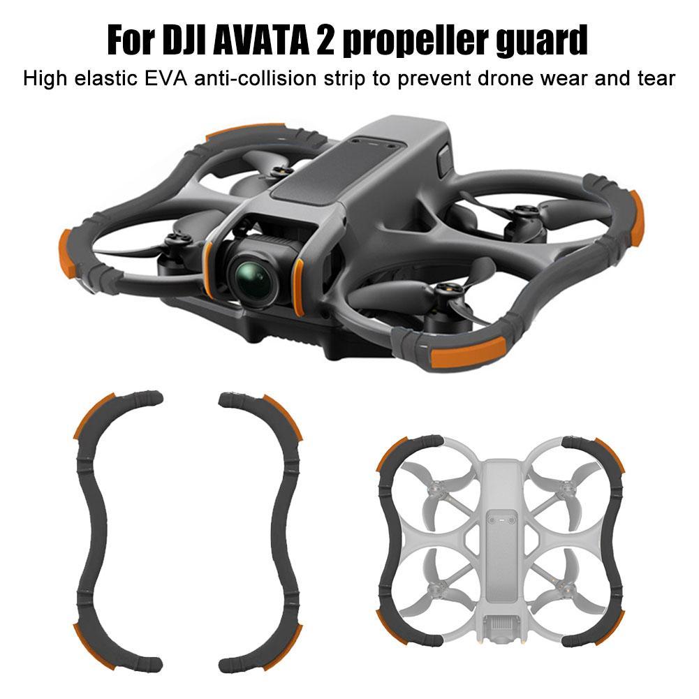 Protective Bumper for dji Avat - Drone Propeller Guard avaliação e preço